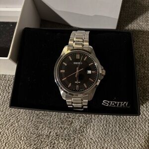 SEIKO Men’s Watch